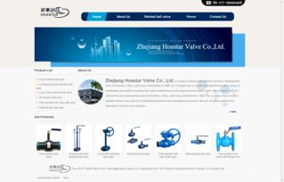 工業(yè)制品網(wǎng)頁與網(wǎng)站設計 功能性與專業(yè)性的視覺融合